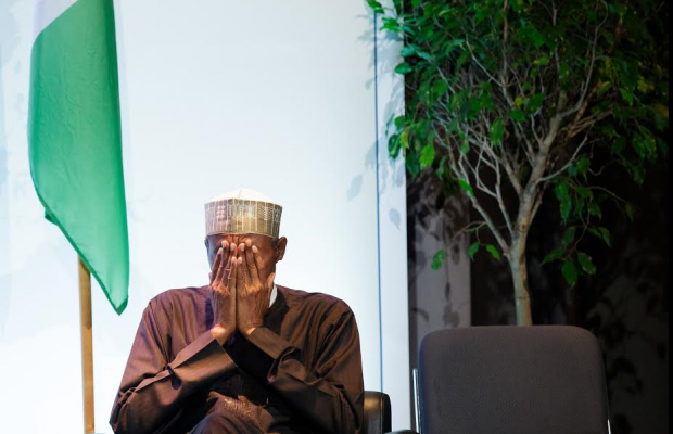 Buhari’s govt, one with no direction – Financial Times  