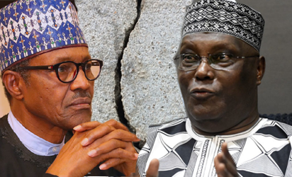 Quit blaming opposition for your ineptitude – Atiku to Buhari
