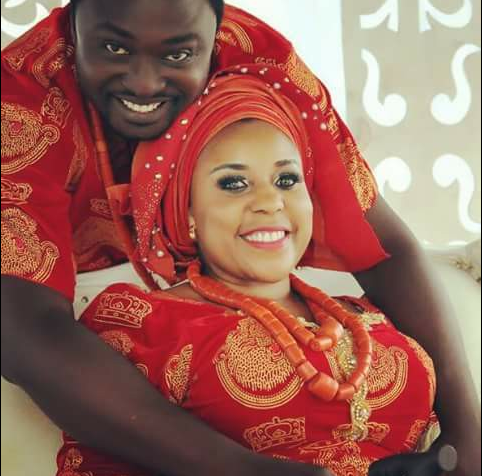 Singer, Ure Okezie part ways with second husband
