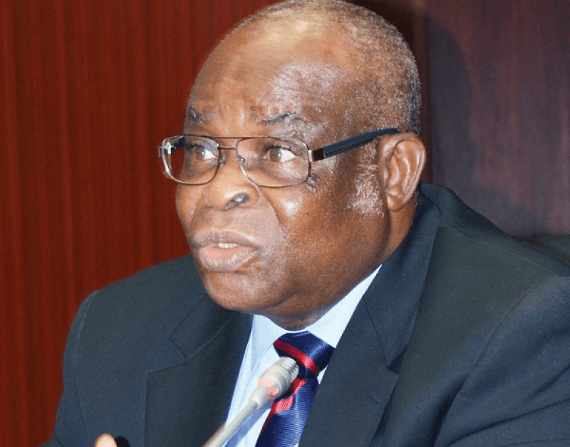 Onnoghen appears before CCT, pleads ‘not guilty’
