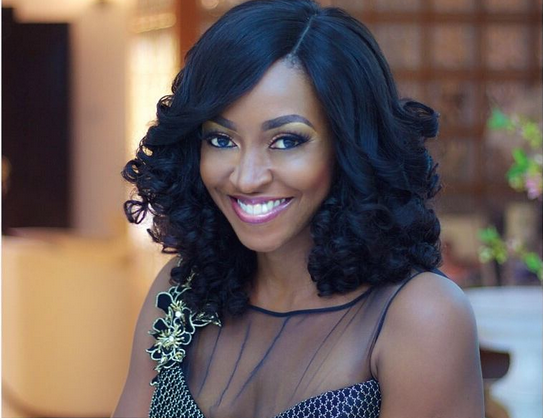 Kate Henshaw joins global talent show, ‘The World’s Best’ as judge