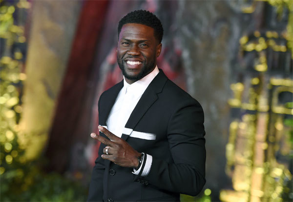 Kevin Hart/Oscar saga: Award ceremony will go on without host