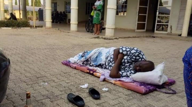 Melaye still in police custody despite meeting bail conditions