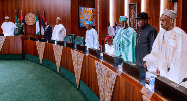 Labour rejects N27,000 minimum wage approved by Council of State