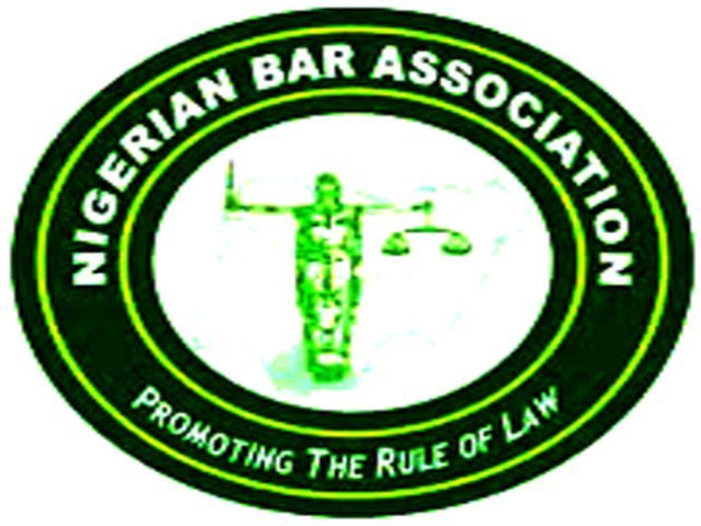Lawyers in Jigawa, Lagos, ignore NBA directive to boycott courts