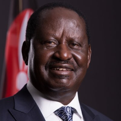 Ex-Kenyan prime minister Odinga mocks Nigeria with corruption (video)