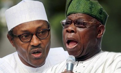 ‘Nigeria, back to Abacha era’ and seven other things from OBJ’s open letter to Buhari