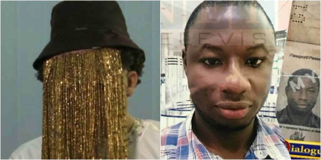 Ghanaian undercover reporter, Ahmed Hussein-Suale shot dead