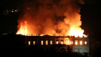 Aba Guinness brewery factory razed down by inferno