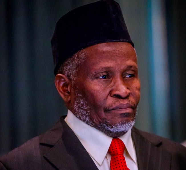 CJN’s spokesperson denies Covid-19 status