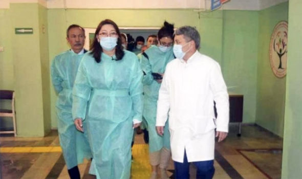 2,000 pedophiles, sex offenders to be chemically castrated in Kazakhstan