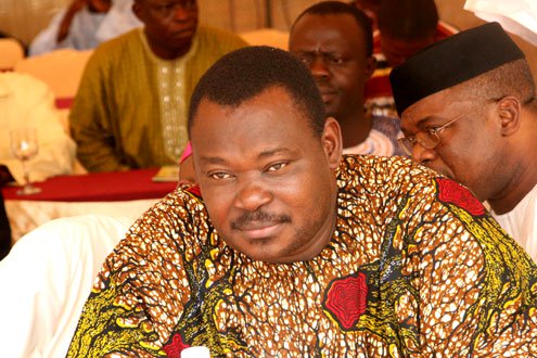 AMCON seizes Jimoh Ibrahim’s properties, freezes accounts over N69.4bn debt