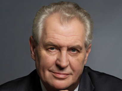 Czech Republic to pay Nigerian migrants to leave and never return