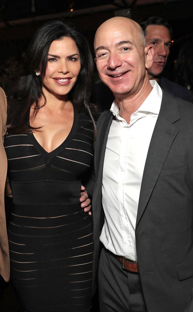 Bezos claims divorce may be politically motivated, accuses Enquirer of blackmail