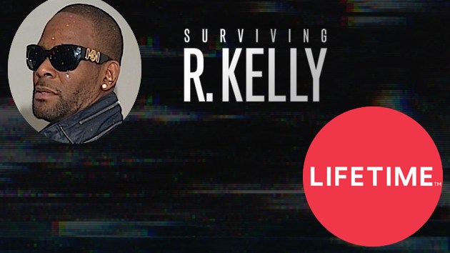 Kelly set to sue Lifetime, launches website to counter their lies