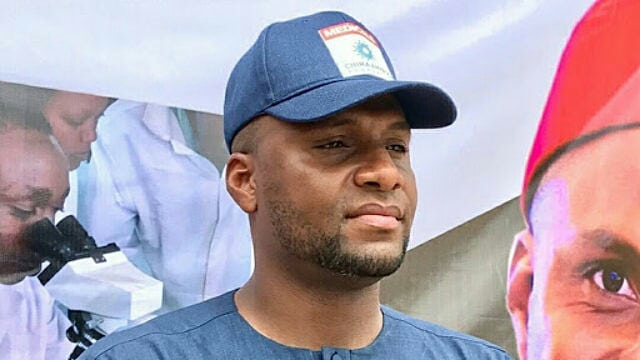 Abia House of Reps aspirant, Chima Anyaso allegedly defrauds GTB