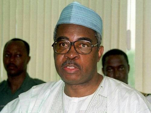 There are plans to rig elections using soldiers and police, TY Danjuma alleges
