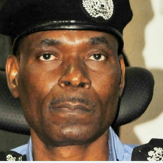 Lagos CP redeployed, Tinubu’s ex-CSO is Kwara CP + full list of new state CPs