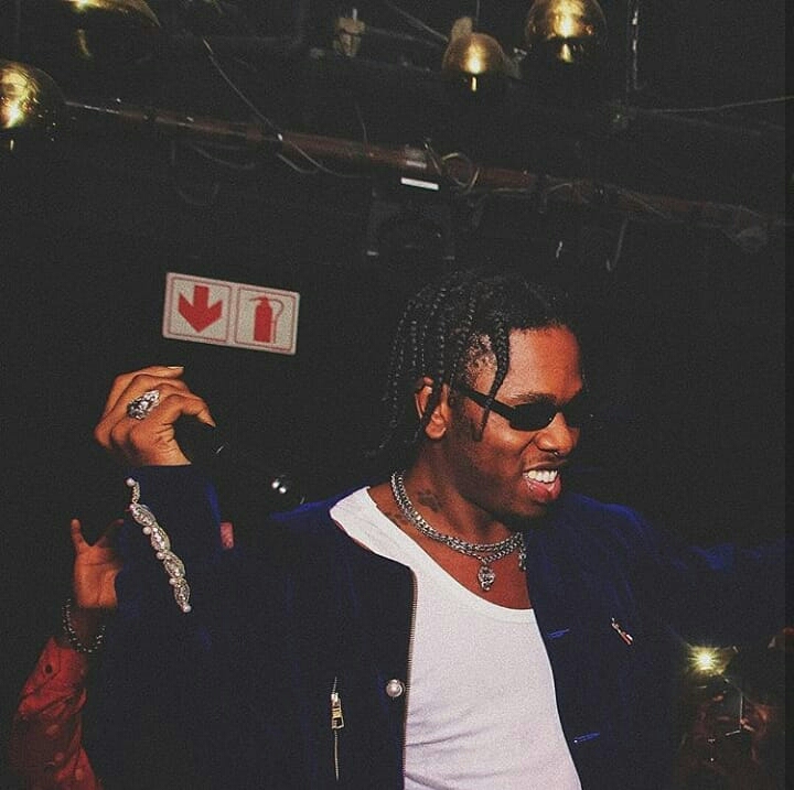 Runtown wins legal battle against erstwhile record label