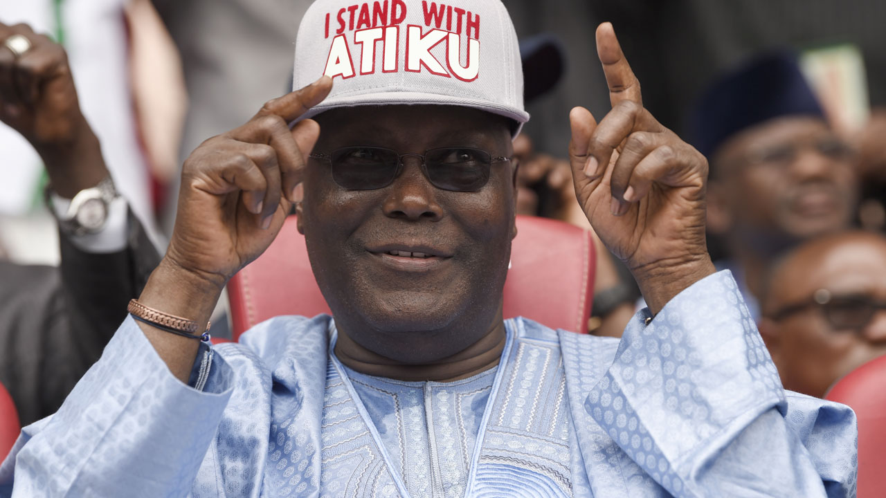 Atiku challenges Buhari’s victory, asks tribunal to declare him winner
