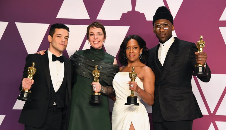 Oscar 2019: Full list of cinema’s biggest award ceremony     