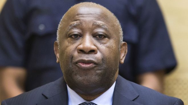 Ivory Coast’s Gbagbo goes on exile in Belgium as ICC acquits him