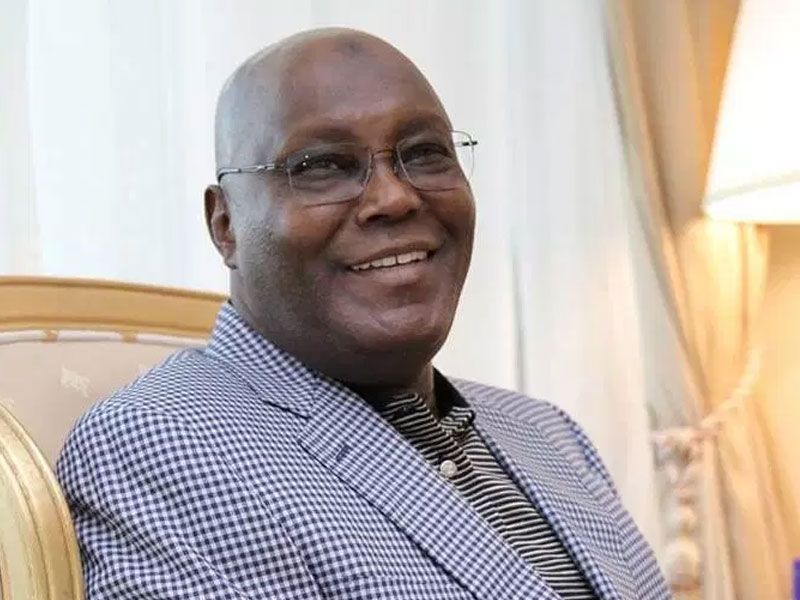 EFCC arrests Atiku’s finance director, Babalele Abdullahi