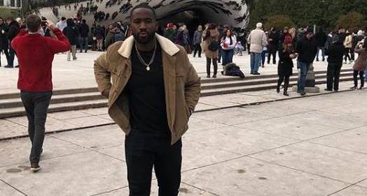 Ex-Gov Lucky Igbinedion bereaved, loses son, nephew in US