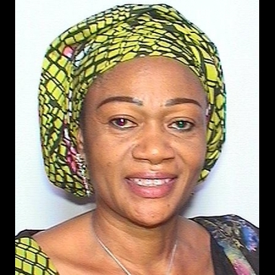 My dream is to become deputy Senate President – Remi Tinubu