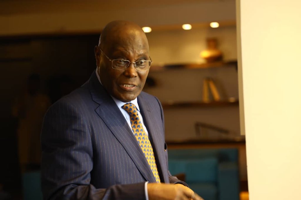 I am a democrat, unbroken by Supreme Court’s verdict – Atiku