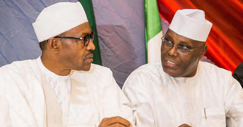 Kukah, Abdusalami meets Atiku, Obi and Osinbajo