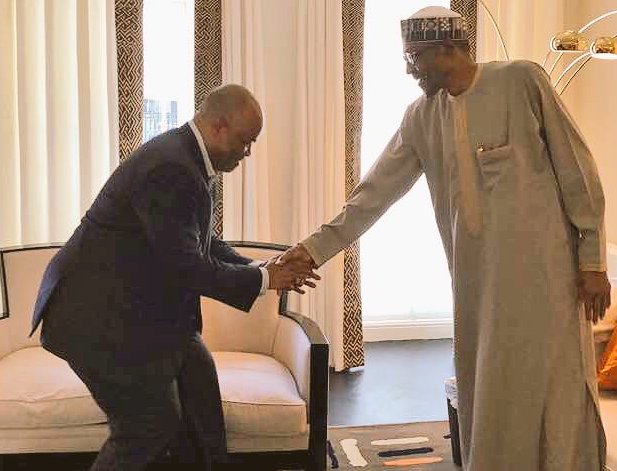 No senatorial ticket for Akpabio, Uduaghan, Akume 