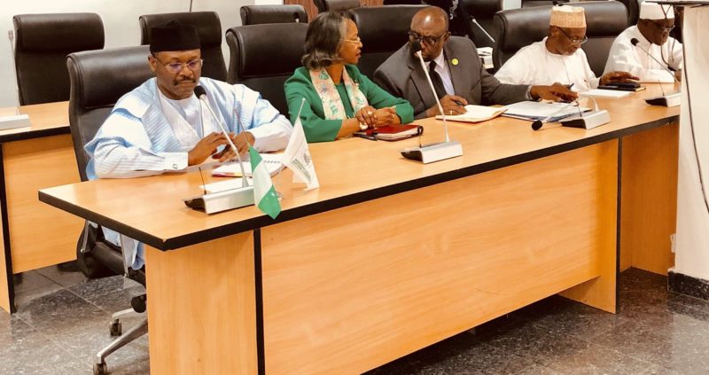 Medicine after death! INEC to conduct supplementary presidential poll