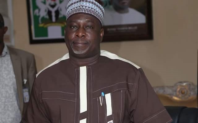 Security detail withdrawn from Kogi deputy governor, restored