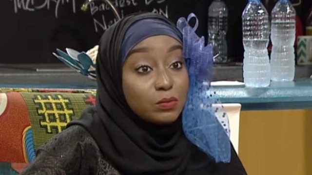 Amnesty Int’l demands release of activist, Maryam Awaisu