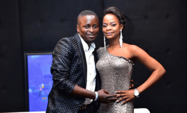 Cracks appear in bread hawker turned model, Olajumoke Orisagunna’s marriage Cracks appear in bread hawker turned model, Olajumoke Orisagunna’s marriage