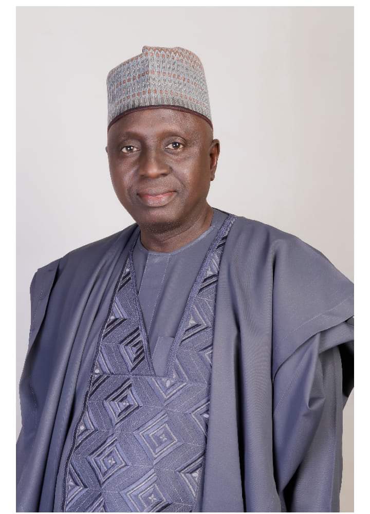 Ibrahim Oloriegbe: The man who floored Saraki at the polls