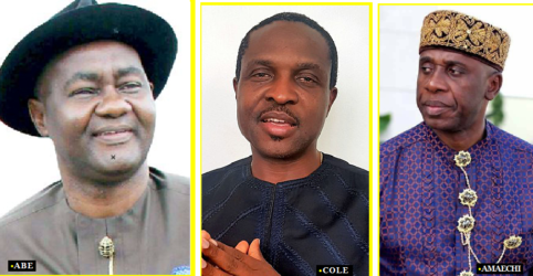 Annulment of Rivers APC primaries stands – Supreme Court