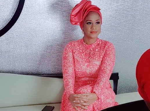 Tunde Ayeni, ex-mistress, Gail Fajembola still at each other’s jugulars