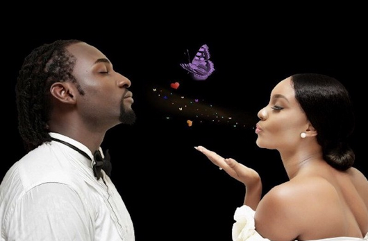 “Marriage is not a do or die affair” – Gbenro Ajibade drags, wife, Osas over daughter’s neglect