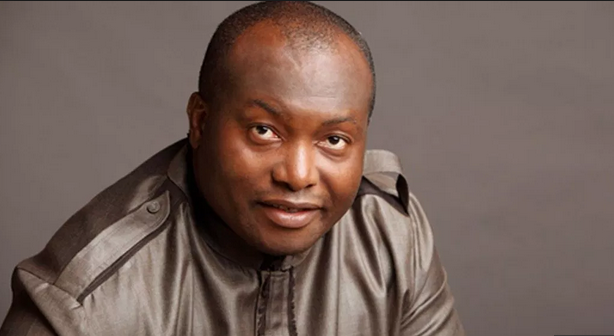 Hight Court sacks Ifeanyi Ubah as senator