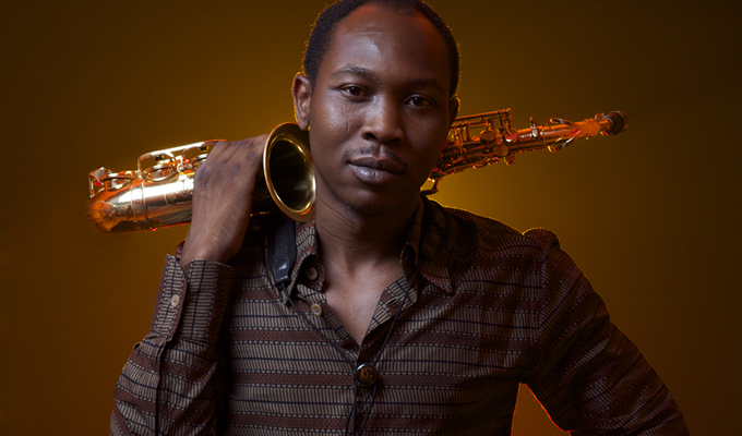 Police threatens to shut African Shrine over Seun Kuti’s planned #Endsars movement meeting