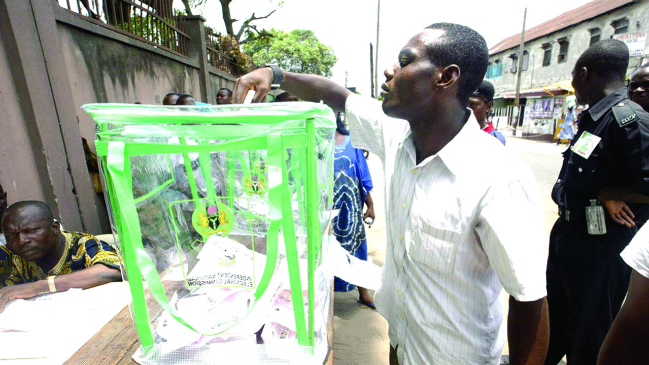Illegal thumb printing, ballot snatching…..EOP releases electoral findings