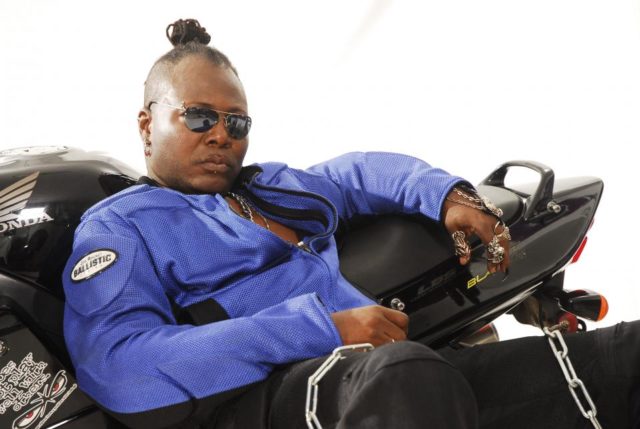 Bribery allegation: Charly Boy asked to step aside from movement