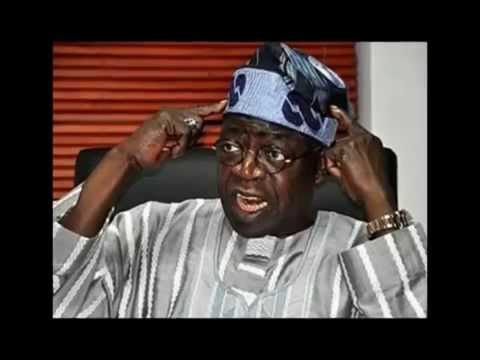 Police disrupt strategy meeting of anti-Tinubu politicians in Lagos