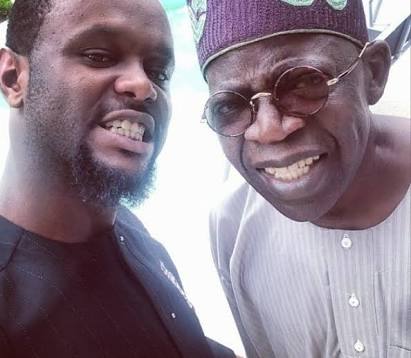 #Lekkitollgatemassacre: We switched off billboard lights because of Sanwo-Olu’s curfew Order – Seyi Tinubu