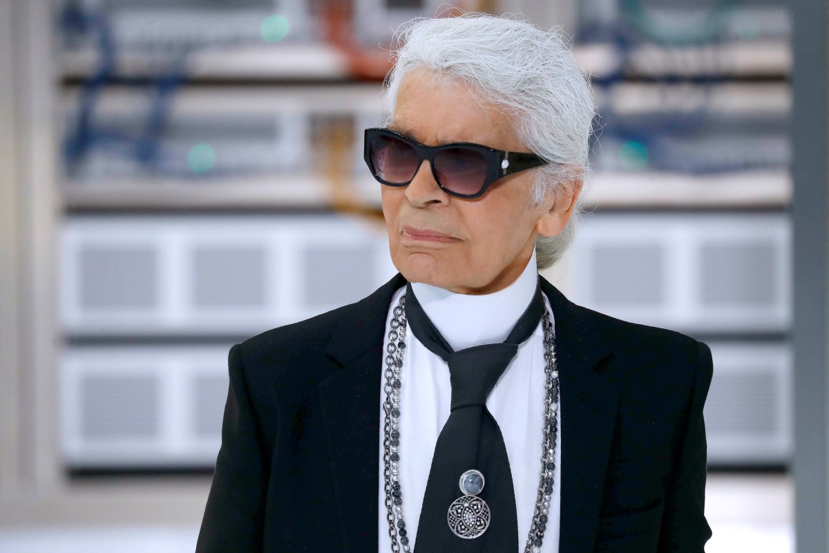 Adieu Karl Lagerfeld! The fashion icon dies at age 85