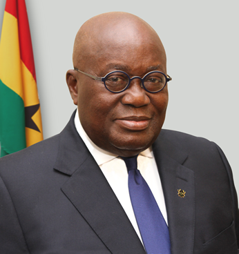 Ghana’s president elected ECOWAS chairman