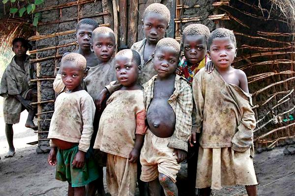 91m Nigerians live in abject poverty – World Poverty Clock
