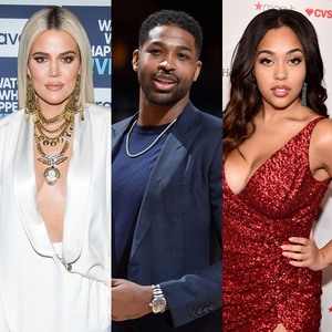 Khloe Kardashian splits with Tristan Thompson for cheating with Kylie Jenner’s bestie, Jordyn Woods